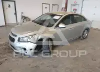 2016 Chevrolet Cruze фото