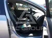 2016 Chevrolet Cruze фото