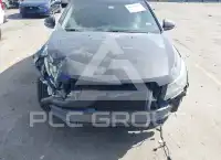 2016 Chevrolet Cruze фото