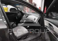 2016 Chevrolet Cruze фото