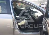 2016 Chevrolet Cruze photo