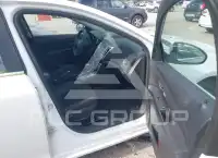 2016 Chevrolet Cruze photo