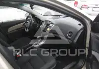 2016 Chevrolet Cruze фото