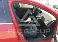 2016 Chevrolet Cruze фото