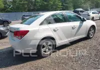 2016 Chevrolet Cruze фото