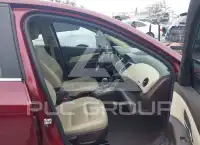 2016 Chevrolet Cruze фото