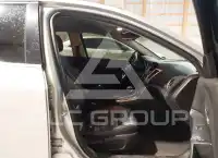 2016 Chevrolet Cruze фото