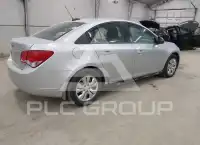 2016 Chevrolet Cruze фото
