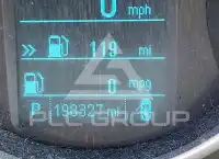 2016 Chevrolet Cruze фото