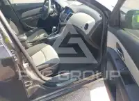 2016 Chevrolet Cruze photo