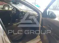2016 Chevrolet Cruze фото