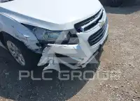2016 Chevrolet Cruze photo