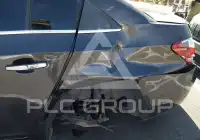 2016 Chevrolet Cruze photo
