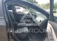 2016 Chevrolet Cruze фото