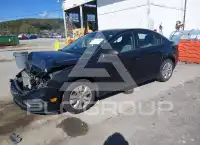2016 Chevrolet Cruze фото