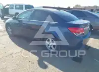 2016 Chevrolet Cruze фото