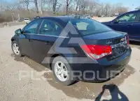2016 Chevrolet Cruze photo