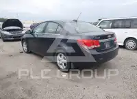 2016 Chevrolet Cruze фото