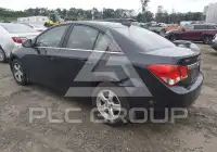 2016 Chevrolet Cruze фото