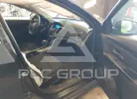 2016 Chevrolet Cruze фото