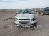 2016 Chevrolet Cruze photo