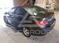 2016 Chevrolet Cruze фото
