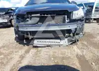 2016 Chevrolet Cruze фото