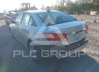 2016 Chevrolet Cruze фото