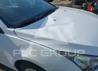 2016 Chevrolet Cruze фото