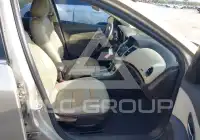2016 Chevrolet Cruze фото