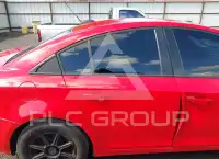 2016 Chevrolet Cruze фото