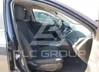 2016 Chevrolet Cruze фото