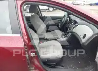 2016 Chevrolet Cruze фото