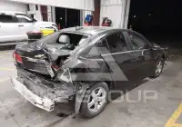2016 Chevrolet Cruze фото
