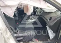 2016 Chevrolet Cruze фото