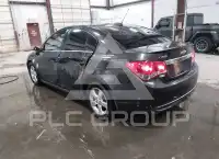 2016 Chevrolet Cruze фото