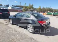 2016 Chevrolet Cruze фото
