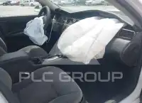 2016 Chevrolet Impala photo