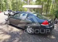 2016 Chevrolet Impala фото
