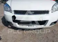 2016 Chevrolet Impala photo