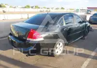 2016 Chevrolet Impala photo