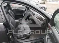 2016 Chevrolet Impala photo