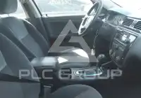 2016 Chevrolet Impala фото