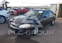 2016 Chevrolet Impala photo
