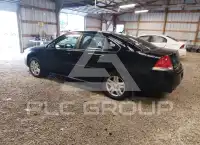 2016 Chevrolet Impala фото