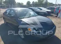 2016 Chevrolet Impala фото