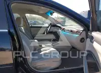 2016 Chevrolet Impala фото