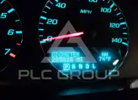 2016 Chevrolet Impala фото