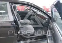 2016 Chevrolet Impala photo