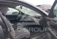 2016 Chevrolet Impala фото